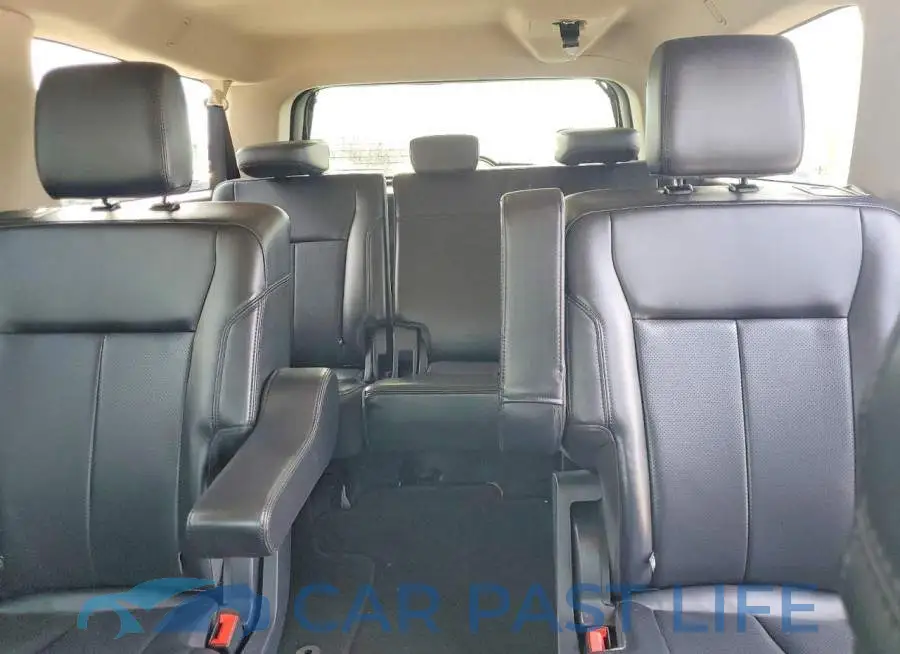 1FMJK1J85PEA09536# 10