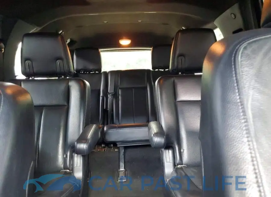 1FMJK1KT3HEA40773# 10