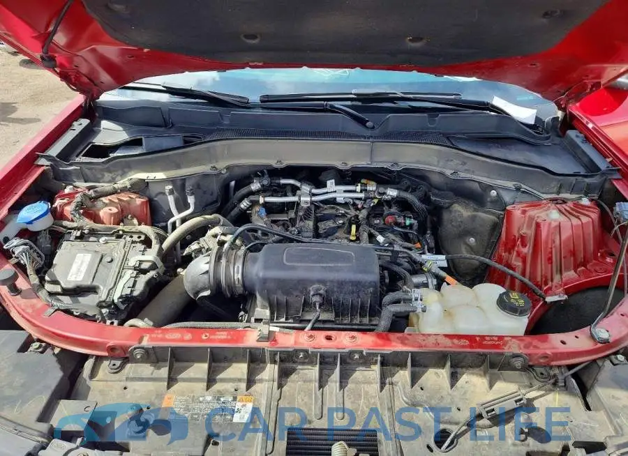 1FMSK7DH5PGB95070# 12