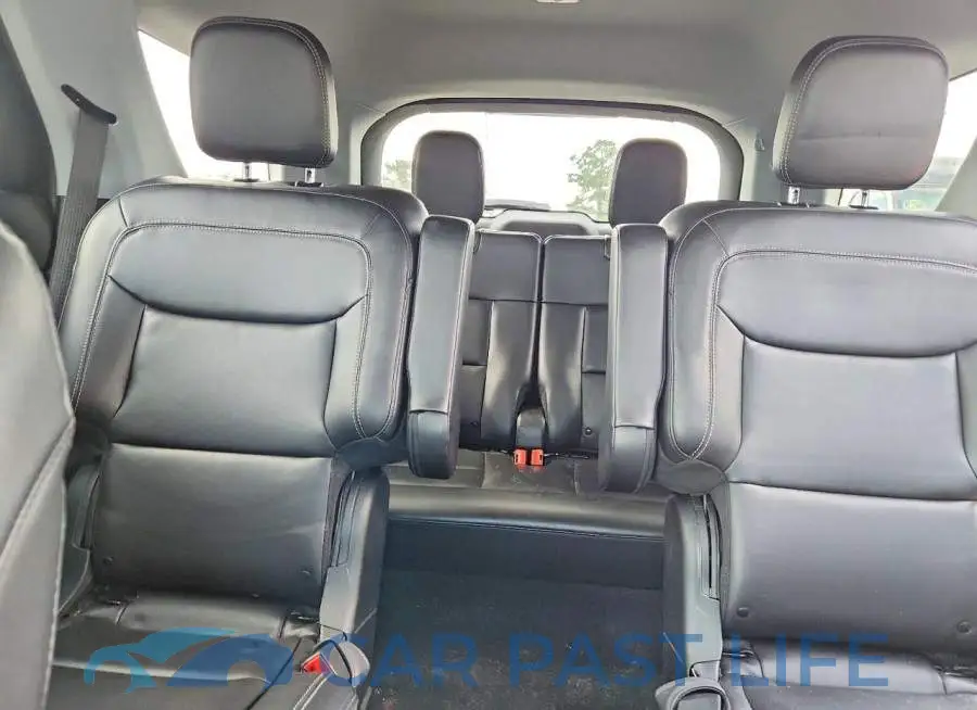 1FMSK7DH5PGB95070# 10