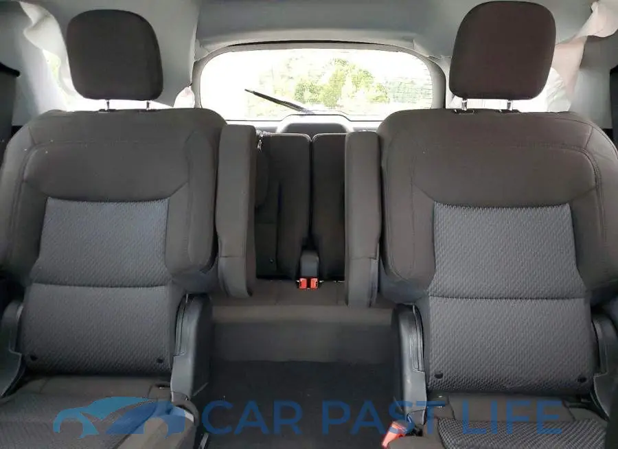 1FMSK8DH8NGB12203# 10