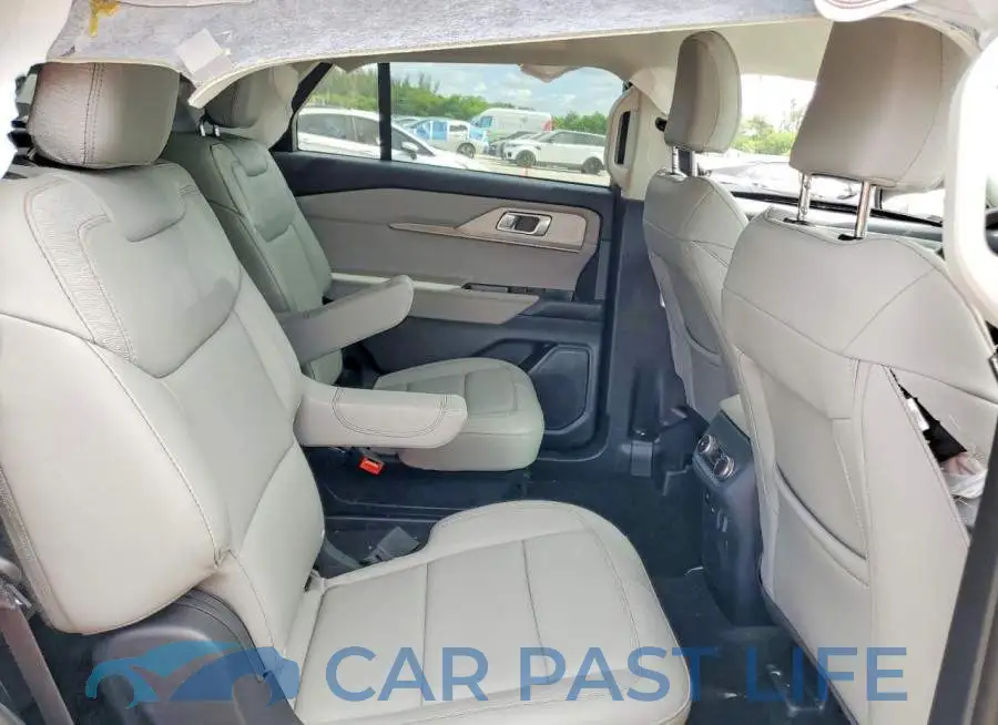 1FMUK7DH8TGA65951# 11