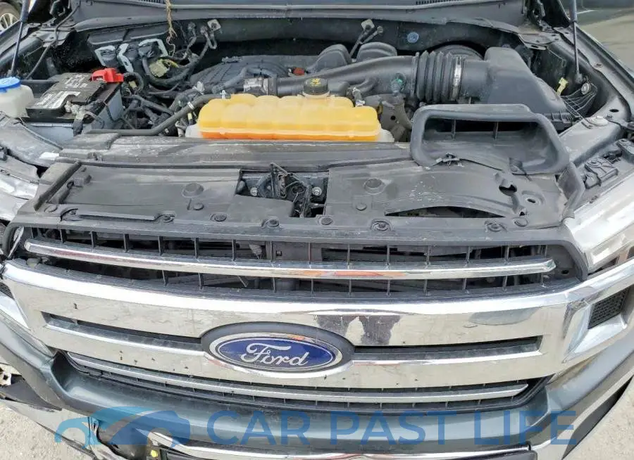 1FTEW1CB7JKD82931# 11