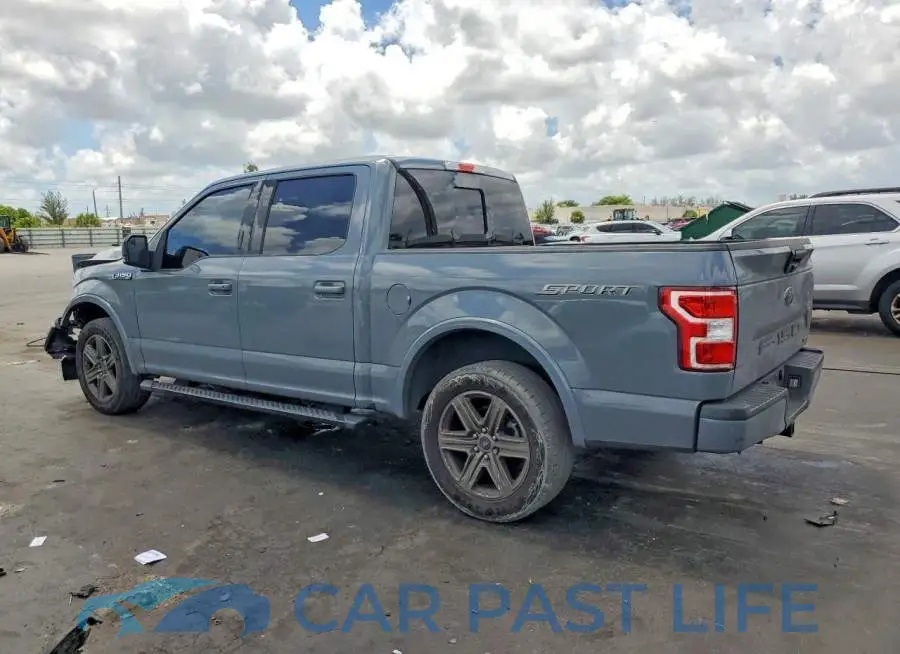 1FTEW1CP5LKE85036# 2