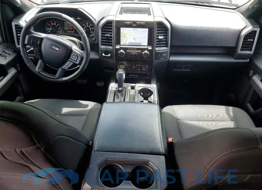 1FTEW1CP5LKE85036# 8