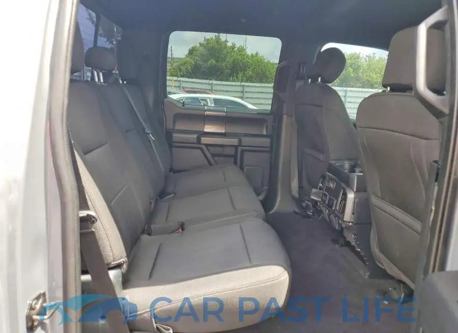 1FTEW1CP5LKE85036# 10