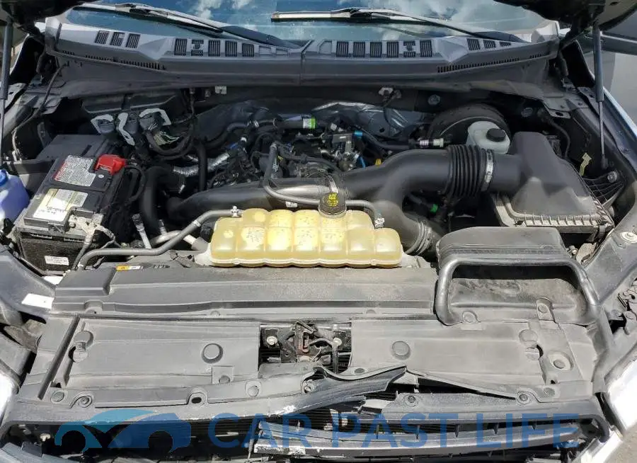 1FTEW1CP5LKE85036# 11