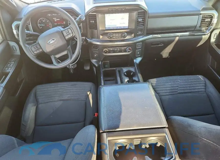 1FTEW1CP9MFA41037# 8
