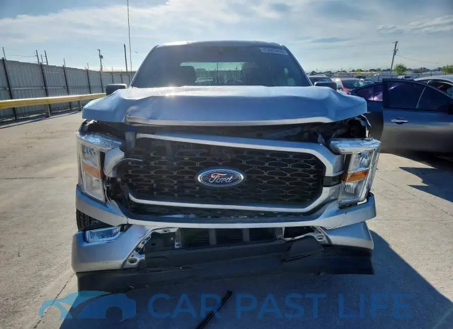1FTEW1CP9MFA41037# 5