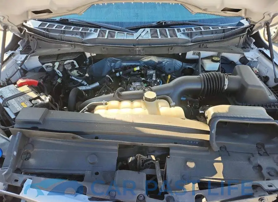 1FTEW1CP9MFA41037# 11