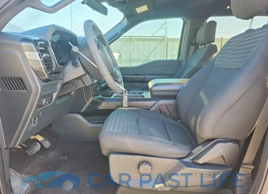 1FTEW1CP9MFA41037# 7