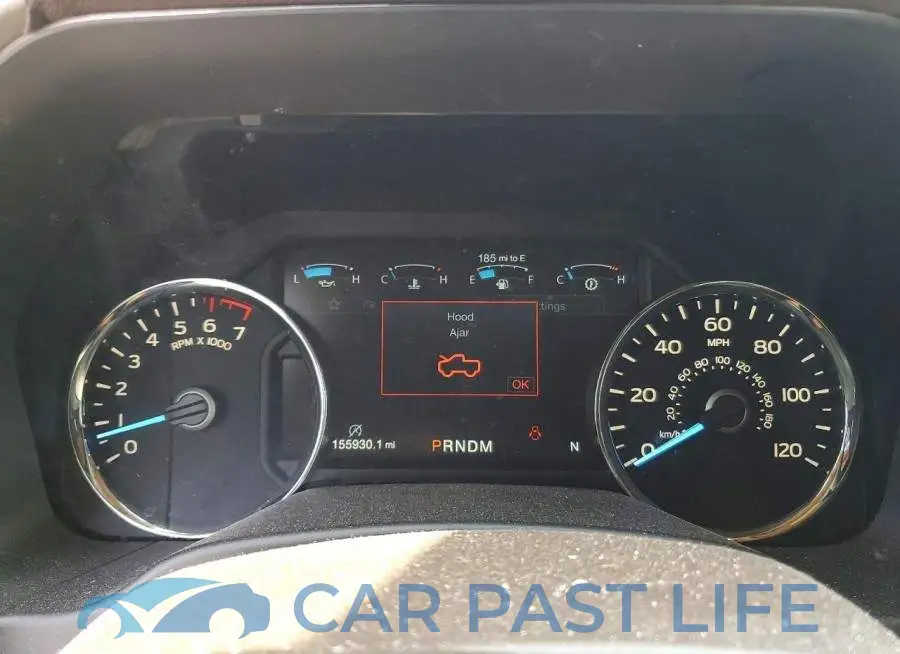 1FTEW1E40LFB06083# 9