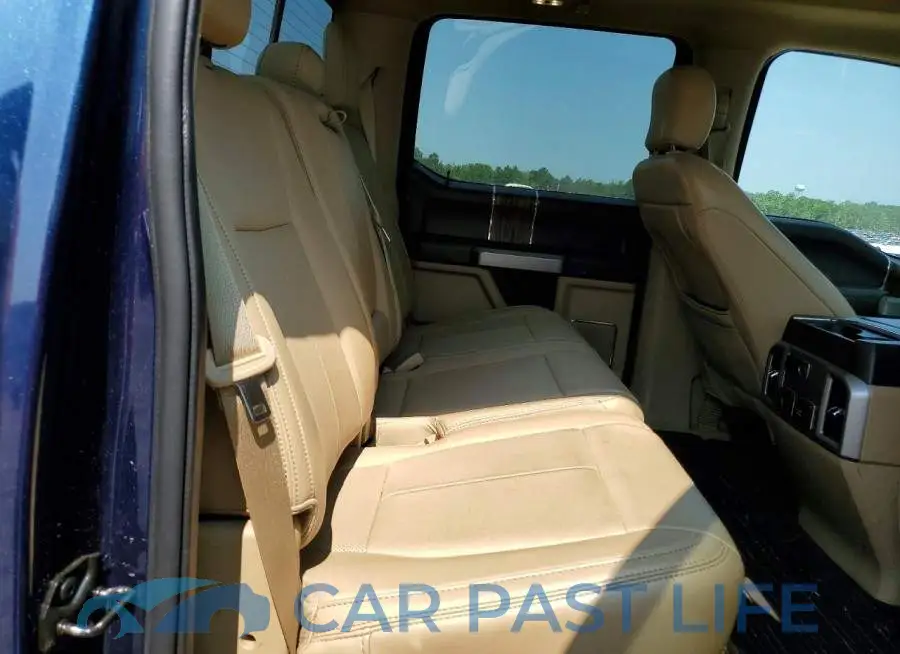 1FTEW1E40LFB06083# 10