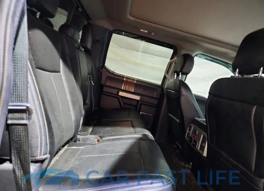 1FTEW1E45LFB11697# 10