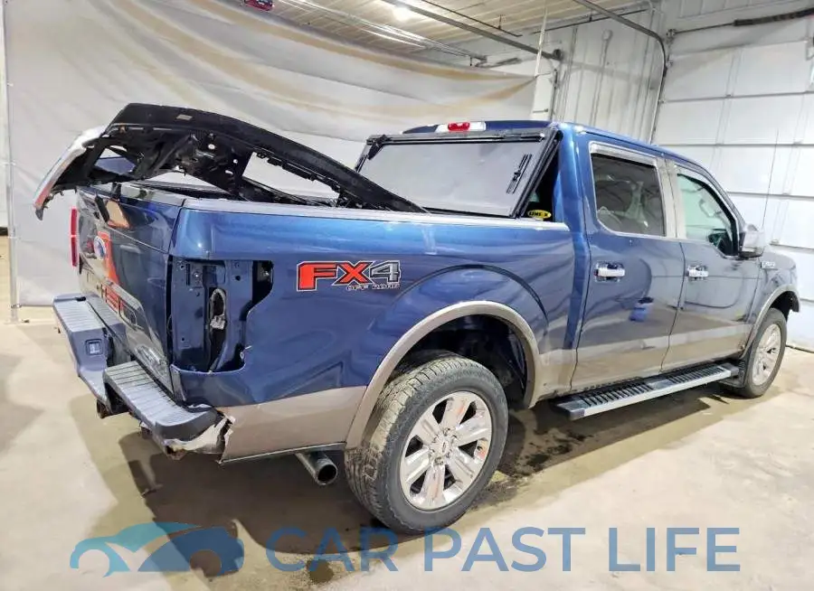 1FTEW1E45LFB11697# 3