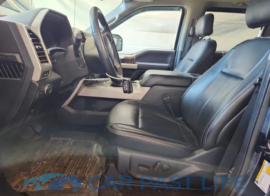 1FTEW1E45LFB11697# 7