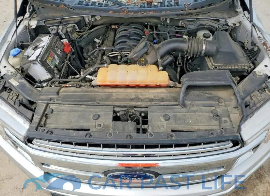 1FTEW1E52JFC69985# 11