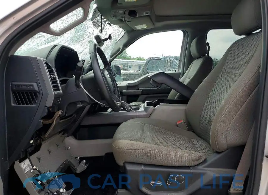 1FTEW1E52JFC69985# 7