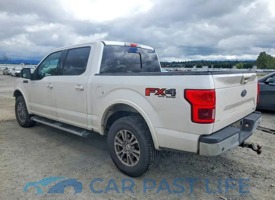1FTEW1EG1JKC65130# 2