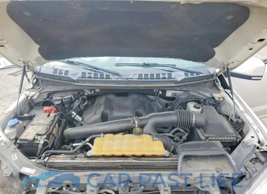 1FTEW1EG1JKC65130# 11