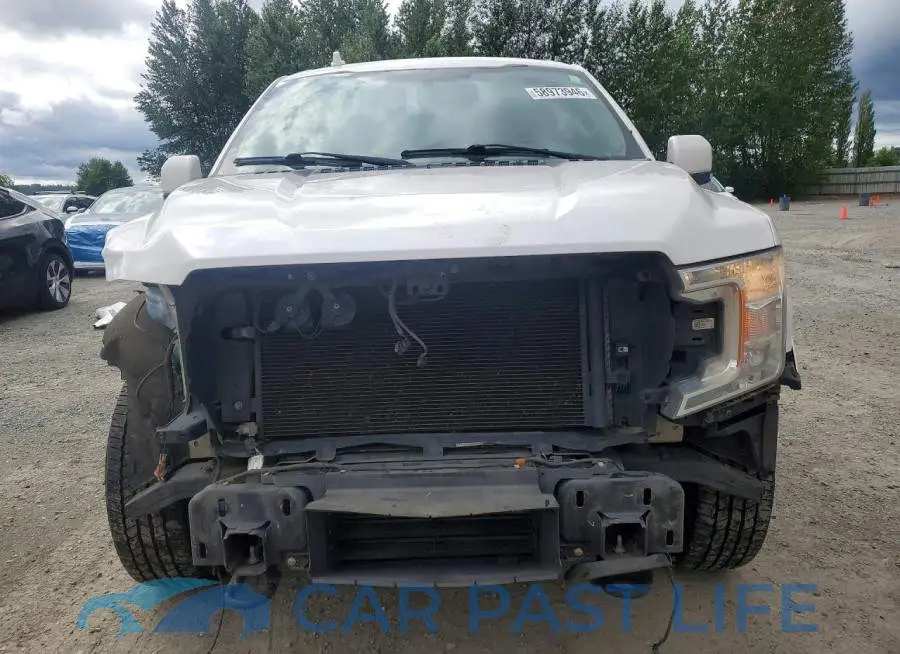 1FTEW1EG1JKC65130# 5