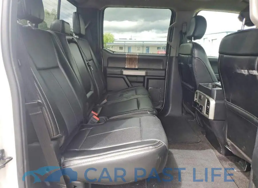 1FTEW1EG1JKC65130# 10