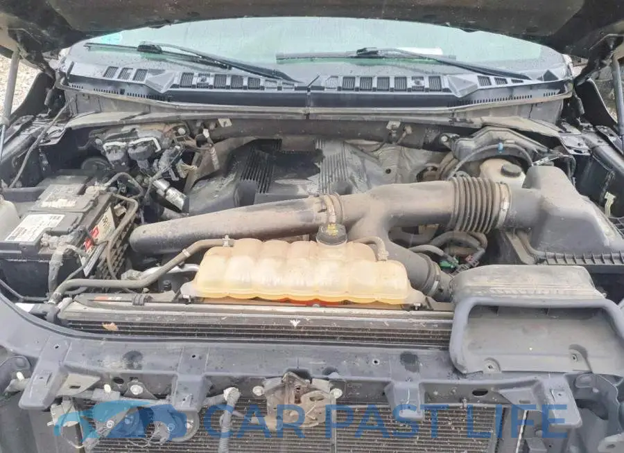 1FTEW1EG3JFB56516# 11