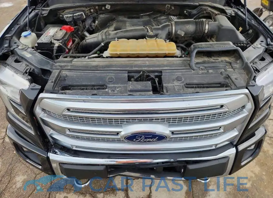 1FTEW1EG4HFA60680# 11