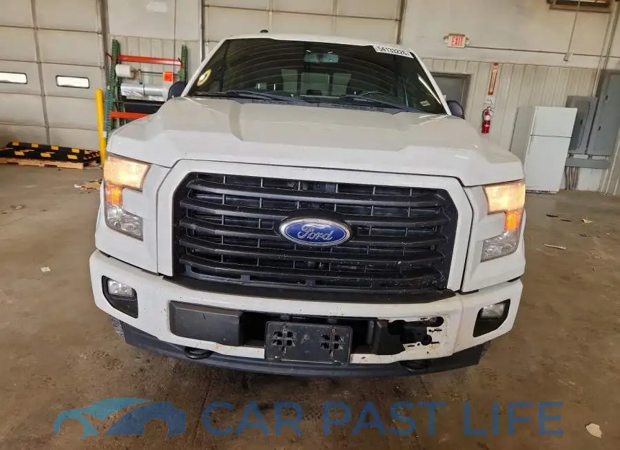 1FTEW1EG6HFC84839# 5