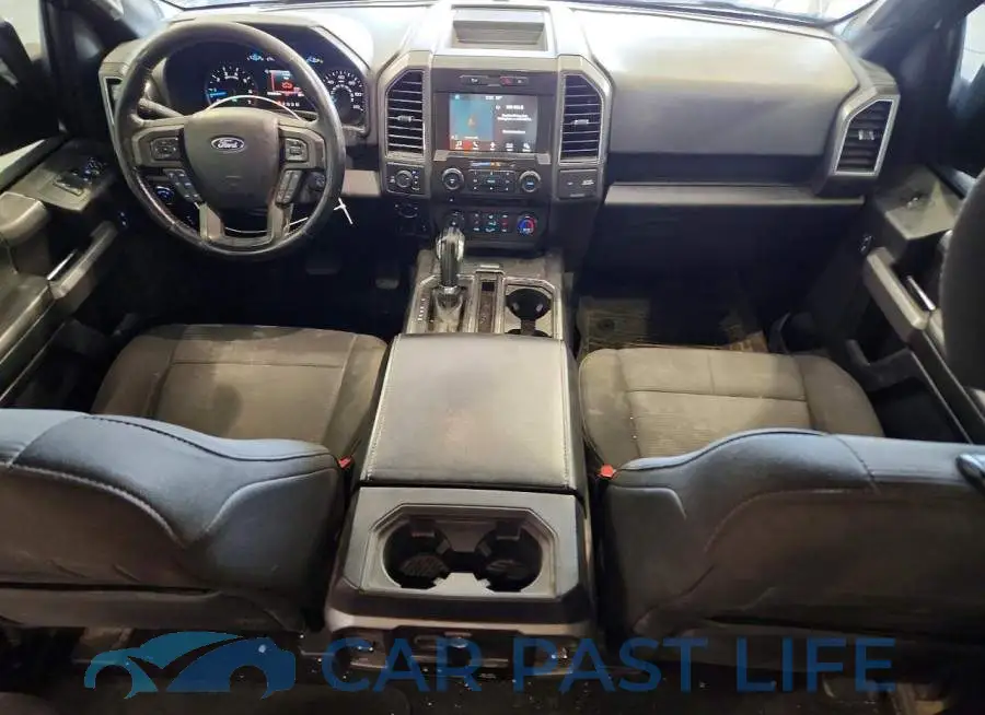 1FTEW1EG6HFC84839# 8