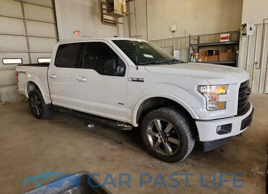 1FTEW1EG6HFC84839# 4