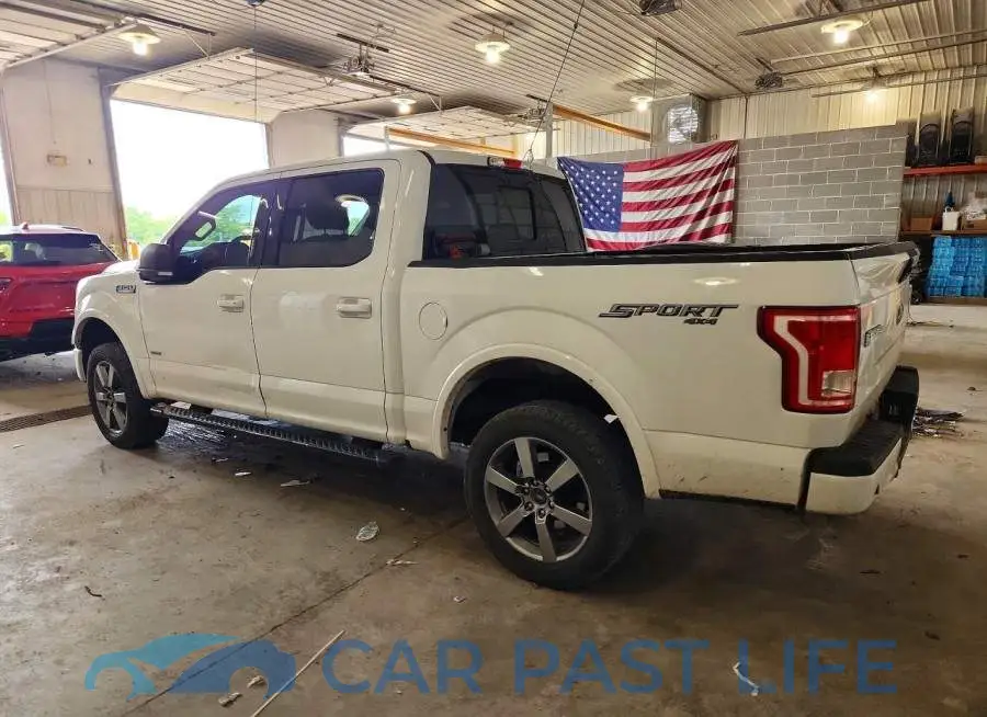1FTEW1EG6HFC84839# 2