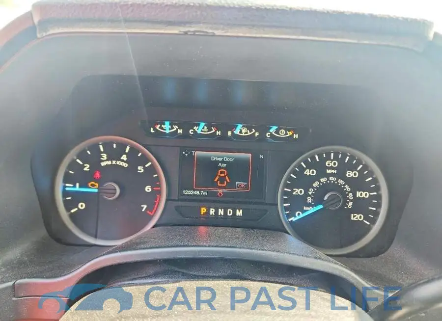 1FTEW1EG6JKF66024# 9