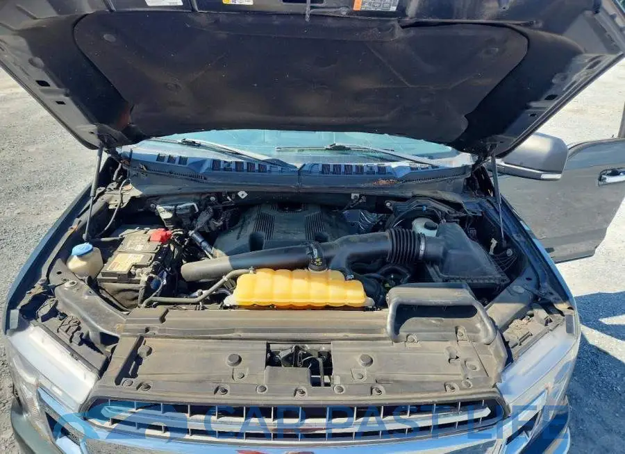 1FTEW1EG6JKF66024# 11