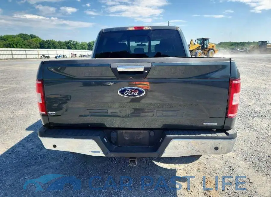 1FTEW1EG6JKF66024# 6