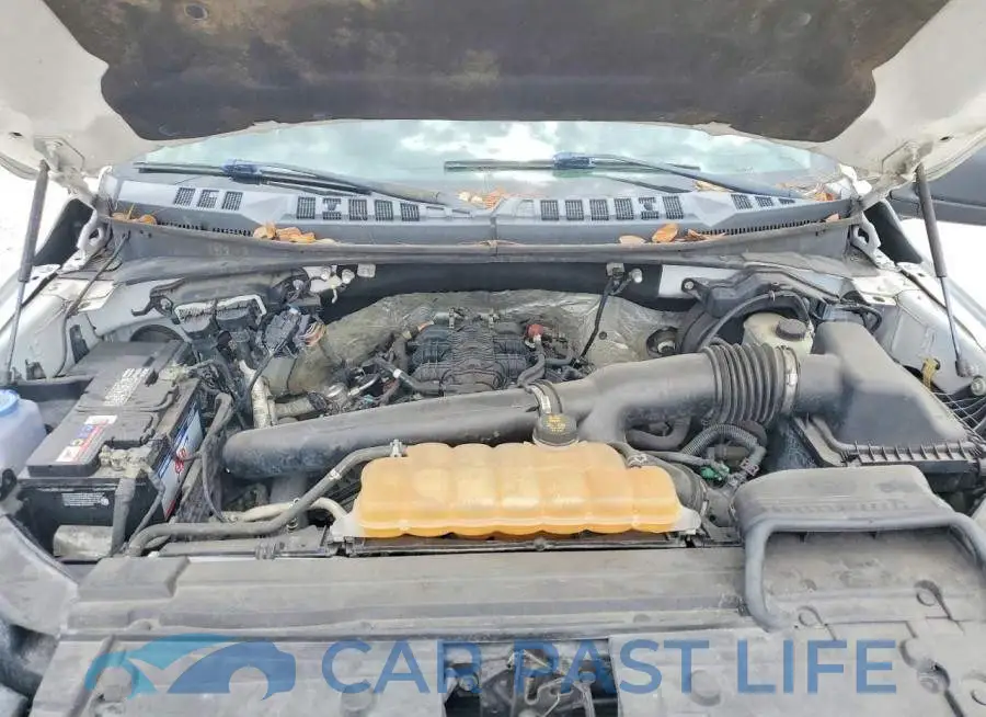 1FTEW1EG7JFB87154# 11