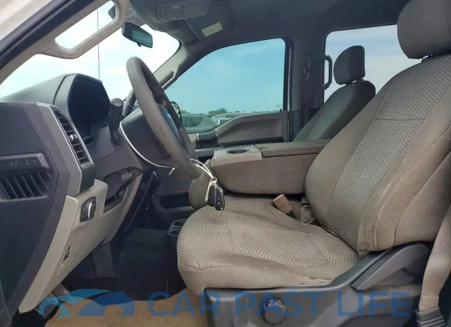 1FTEW1EG7JFB87154# 7