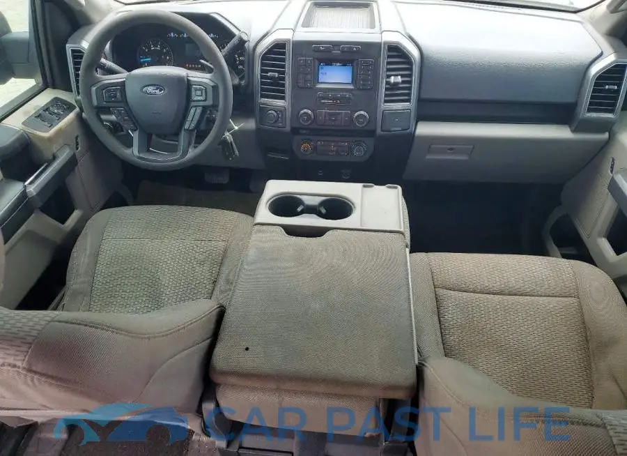 1FTEW1EG7JFB87154# 8