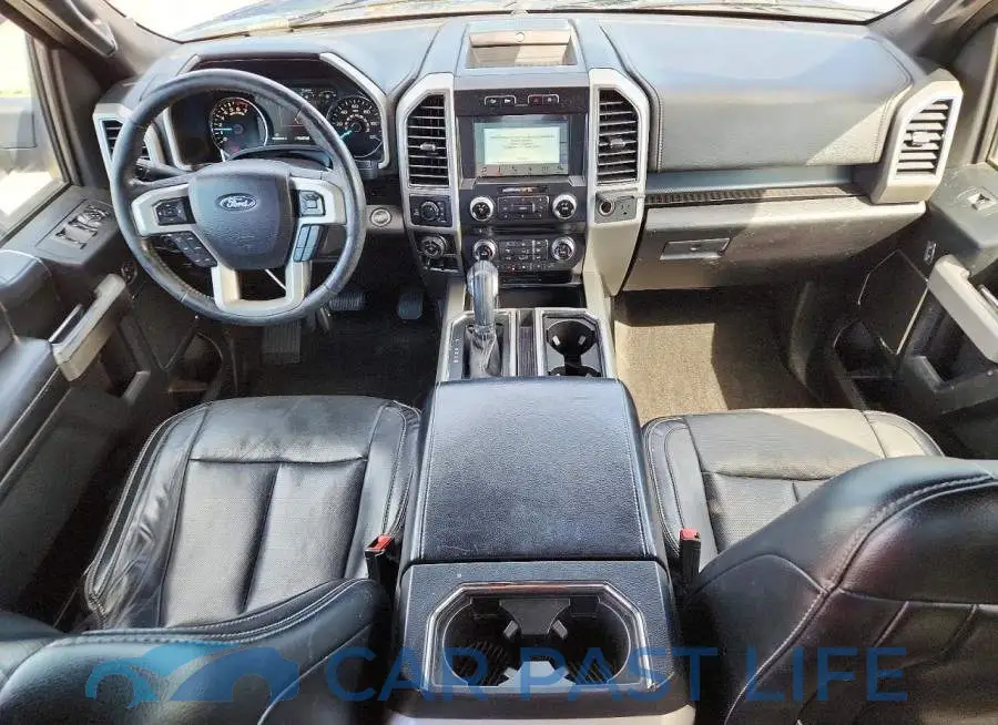 1FTEW1EP1JFC67839# 8