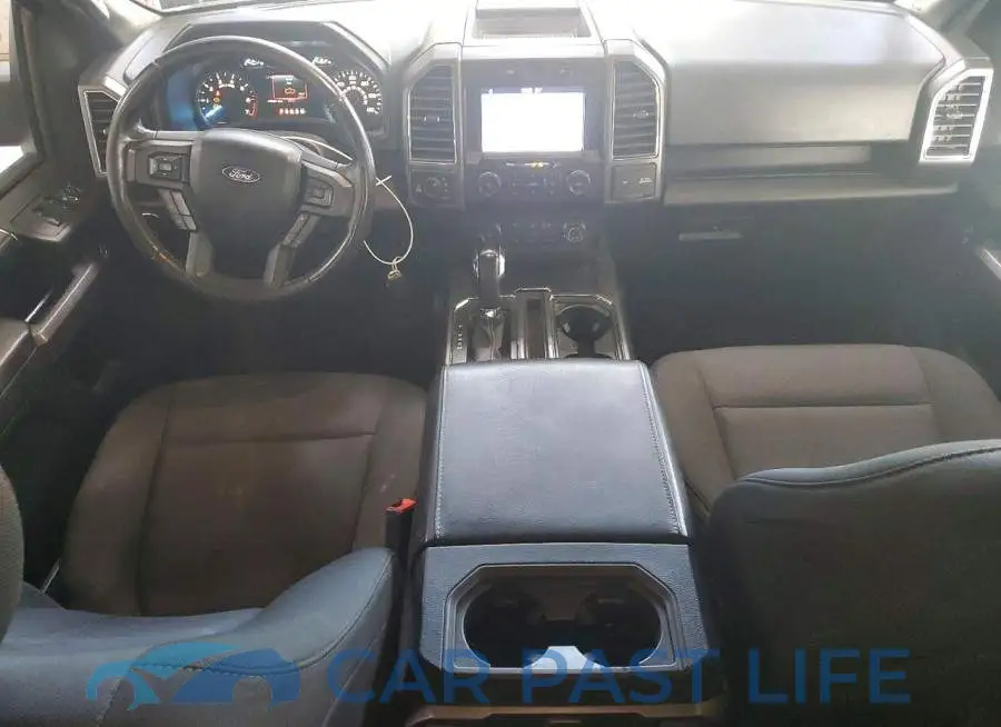 1FTEW1EP2KFD11445# 8