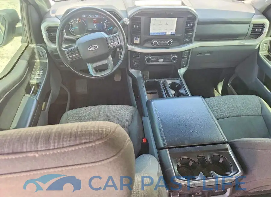 1FTEW1EP3MKE76513# 8