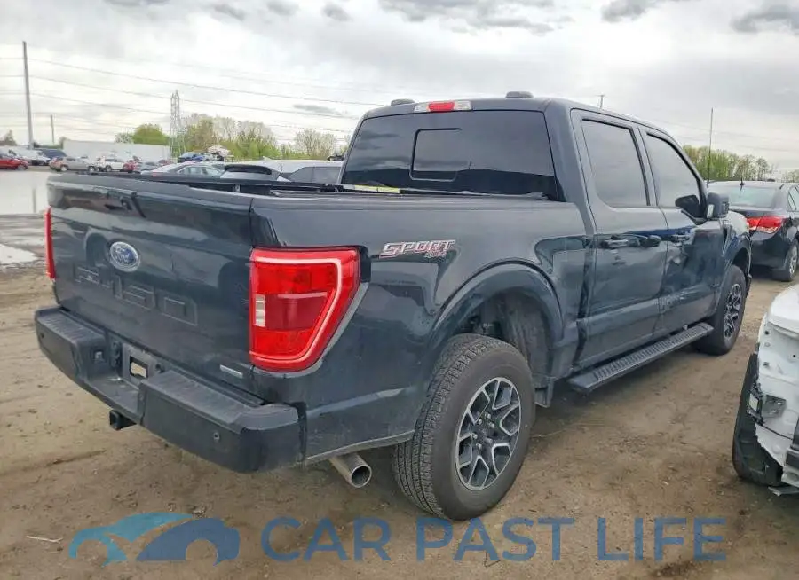 1FTEW1EP4PFB65900# 3
