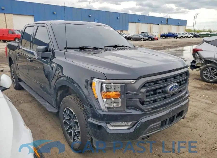 1FTEW1EP4PFB65900# 4