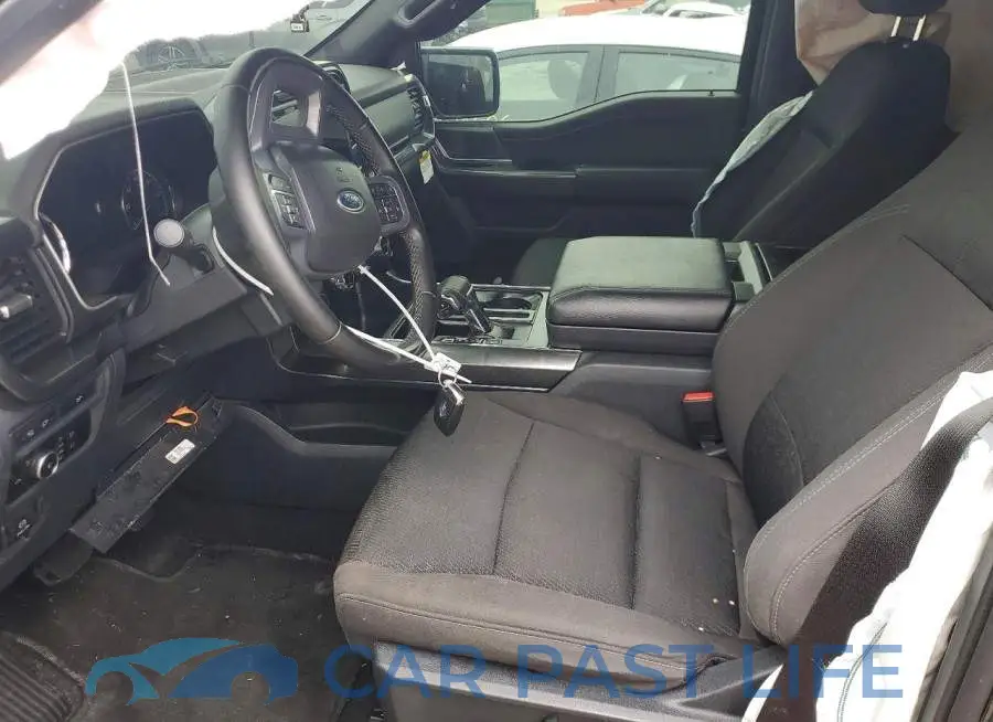 1FTEW1EP4PFB65900# 7