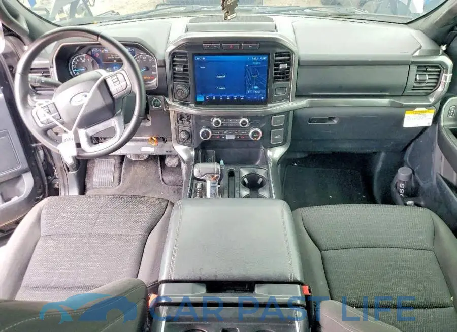1FTEW1EP4PFB65900# 8