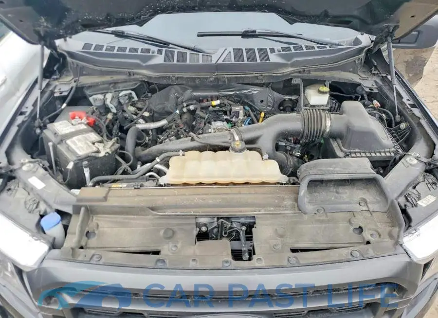 1FTEW1EP4PFB65900# 11