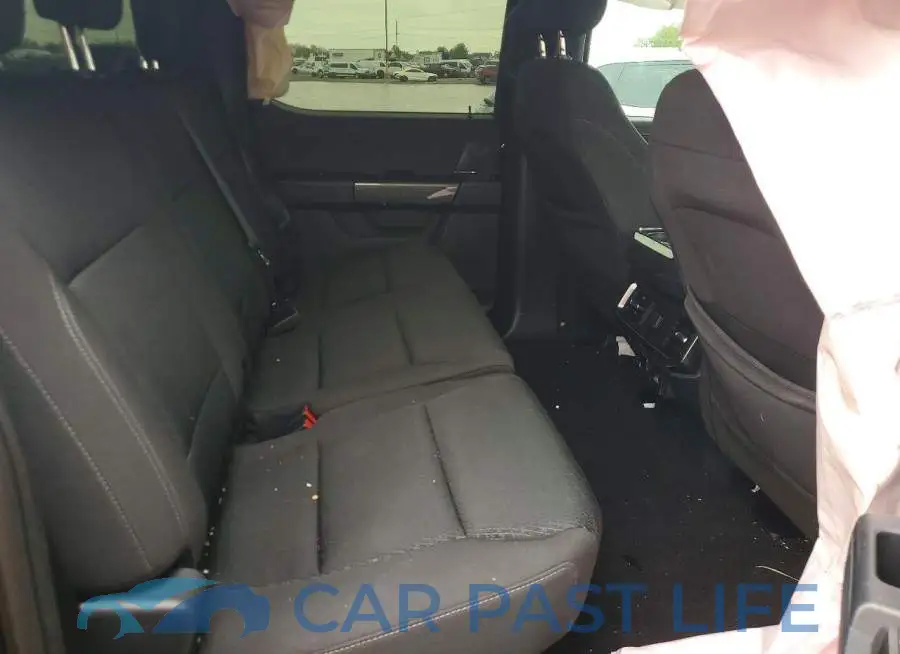 1FTEW1EP4PFB65900# 10