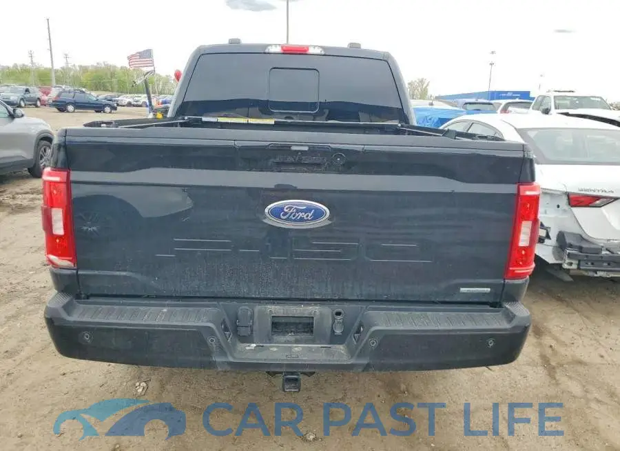 1FTEW1EP4PFB65900# 6