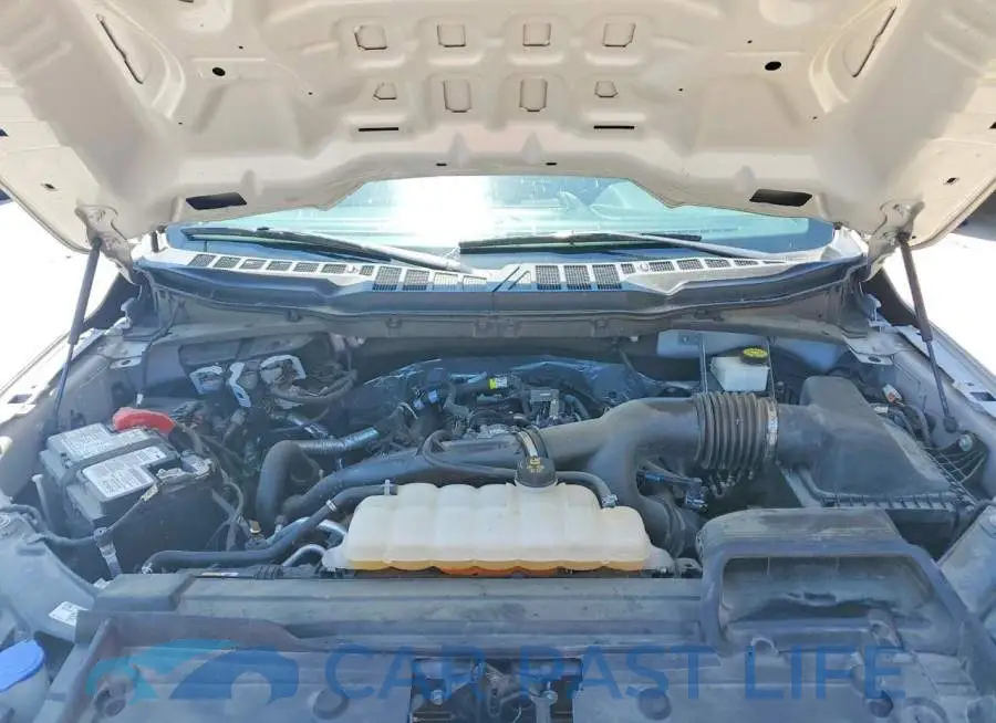 1FTEW1EP8PKF35480# 11