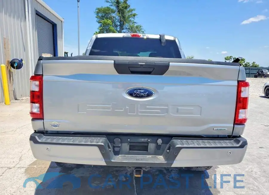 1FTEW1EP8PKF35480# 6